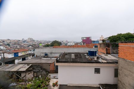 Vista do Quarto 1 de apartamento para alugar com 2 quartos, 54m² em Vila Santa Catarina, São Paulo