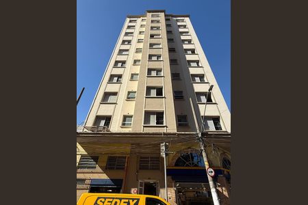 Apartamento à venda com 1 quarto, 39m² em Santa Ifigênia, São Paulo