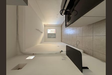Apartamento à venda com 1 quarto, 39m² em Santa Ifigênia, São Paulo
