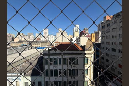 Apartamento à venda com 1 quarto, 39m² em Santa Ifigênia, São Paulo