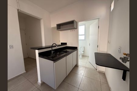 Apartamento à venda com 1 quarto, 39m² em Santa Ifigênia, São Paulo
