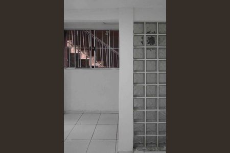 Sala de casa para alugar com 1 quarto, 45m² em Vila Alpina, São Paulo