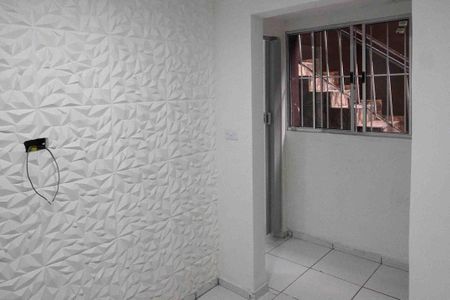Sala de casa para alugar com 1 quarto, 45m² em Vila Alpina, São Paulo