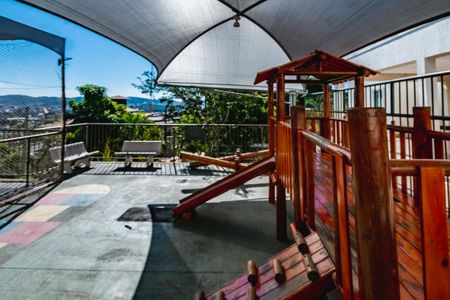 Apartamento para alugar com 2 quartos, 45m² em Urca (justinópolis), Ribeirão das Neves