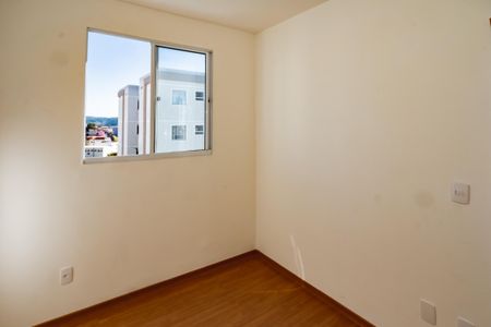Apartamento para alugar com 2 quartos, 45m² em Urca (justinópolis), Ribeirão das Neves
