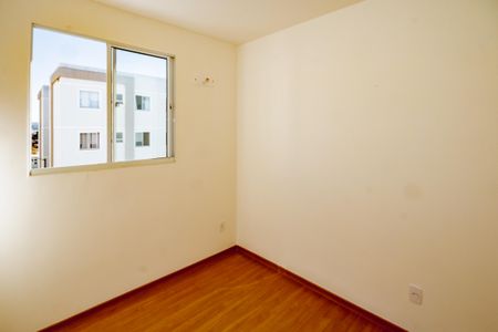 Apartamento para alugar com 2 quartos, 45m² em Urca (justinópolis), Ribeirão das Neves