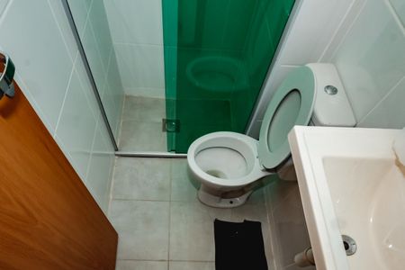 Apartamento para alugar com 2 quartos, 45m² em Urca (justinópolis), Ribeirão das Neves