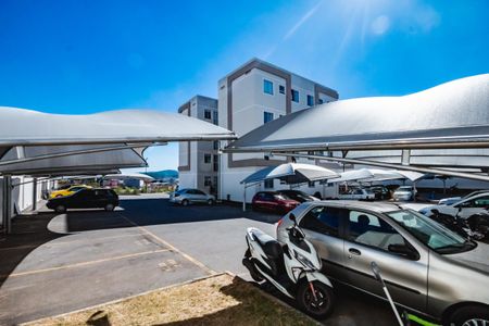 Apartamento para alugar com 2 quartos, 45m² em Urca (justinópolis), Ribeirão das Neves
