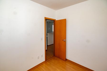 Apartamento para alugar com 2 quartos, 45m² em Urca (justinópolis), Ribeirão das Neves