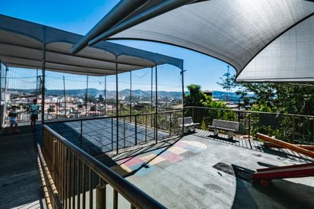 Apartamento para alugar com 2 quartos, 45m² em Urca (justinópolis), Ribeirão das Neves