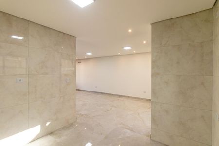 Casa de condomínio à venda com 130m², 3 quartos e 2 vagas Casa de condomínio à venda com 130m², 3 quartos e 2 vagasCozinha