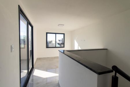 Casa de condomínio à venda com 130m², 3 quartos e 2 vagas Casa de condomínio à venda com 130m², 3 quartos e 2 vagasEscritório