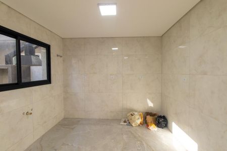 Casa de condomínio à venda com 130m², 3 quartos e 2 vagas Casa de condomínio à venda com 130m², 3 quartos e 2 vagasCozinha