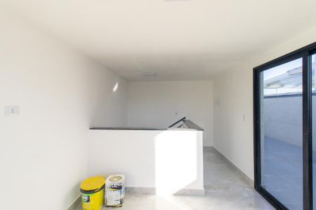 Casa de condomínio à venda com 130m², 3 quartos e 2 vagas Casa de condomínio à venda com 130m², 3 quartos e 2 vagasEscritório