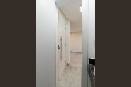 Casa de condomínio à venda com 130m², 3 quartos e 2 vagas Casa de condomínio à venda com 130m², 3 quartos e 2 vagasLavabo