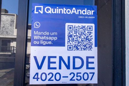 Casa de condomínio à venda com 130m², 3 quartos e 2 vagas Casa de condomínio à venda com 130m², 3 quartos e 2 vagasPlaca