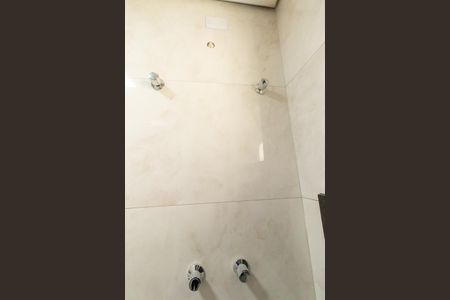 Casa de condomínio à venda com 130m², 3 quartos e 2 vagas Casa de condomínio à venda com 130m², 3 quartos e 2 vagasBanheiro Social