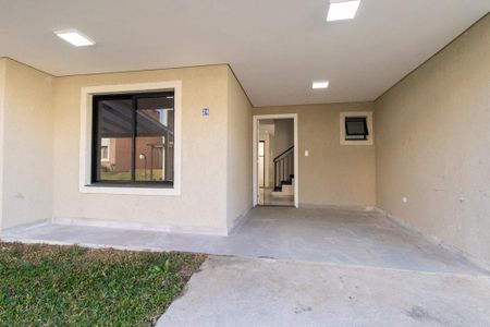 Casa de condomínio à venda com 130m², 3 quartos e 2 vagas Casa de condomínio à venda com 130m², 3 quartos e 2 vagasGaragem