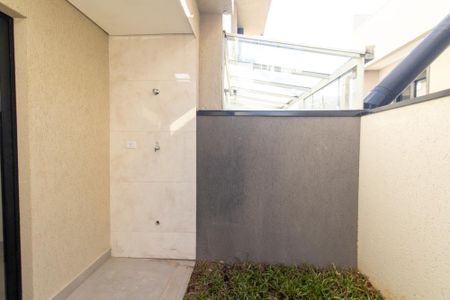 Casa de condomínio à venda com 130m², 3 quartos e 2 vagas Casa de condomínio à venda com 130m², 3 quartos e 2 vagasÁrea de Serviço