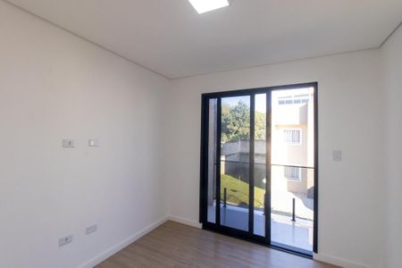 Casa de condomínio à venda com 130m², 3 quartos e 2 vagas Casa de condomínio à venda com 130m², 3 quartos e 2 vagasQuarto 1