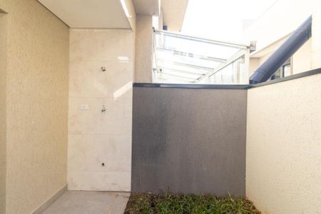 Casa de condomínio à venda com 130m², 3 quartos e 2 vagas Casa de condomínio à venda com 130m², 3 quartos e 2 vagasÁrea de Serviço