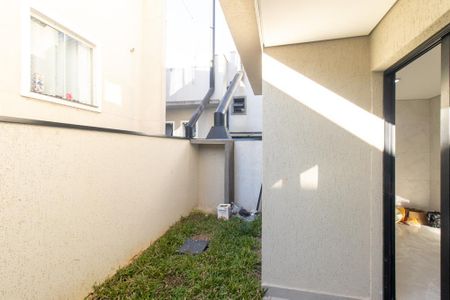 Casa de condomínio à venda com 130m², 3 quartos e 2 vagas Casa de condomínio à venda com 130m², 3 quartos e 2 vagasÁrea de Serviço