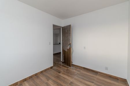 Quarto 2 de apartamento à venda com 2 quartos, 54m² em Jaqueline, Belo Horizonte