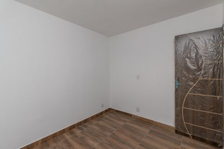 Quarto 1 de apartamento à venda com 2 quartos, 54m² em Jaqueline, Belo Horizonte