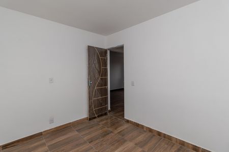 Quarto 1 de apartamento à venda com 2 quartos, 54m² em Jaqueline, Belo Horizonte