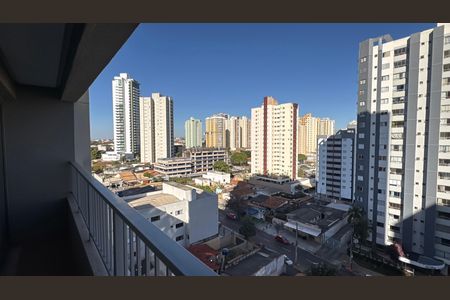 Apartamento à venda com 3 quartos, 99m² em Setor Pedro Ludovico, Goiânia