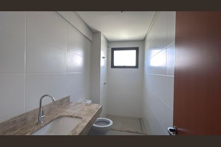 Apartamento à venda com 3 quartos, 99m² em Setor Pedro Ludovico, Goiânia