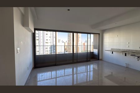 Apartamento à venda com 3 quartos, 99m² em Setor Pedro Ludovico, Goiânia