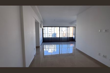 Apartamento à venda com 3 quartos, 99m² em Setor Pedro Ludovico, Goiânia