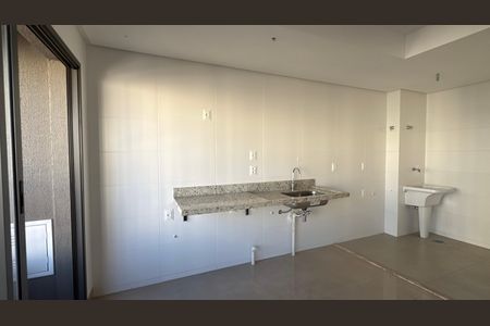 Apartamento à venda com 99m², 3 quartos e 2 vagas Apartamento à venda com 99m², 3 quartos e 2 vagasCozinha