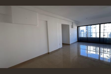Apartamento à venda com 99m², 3 quartos e 2 vagas Apartamento à venda com 99m², 3 quartos e 2 vagasSala