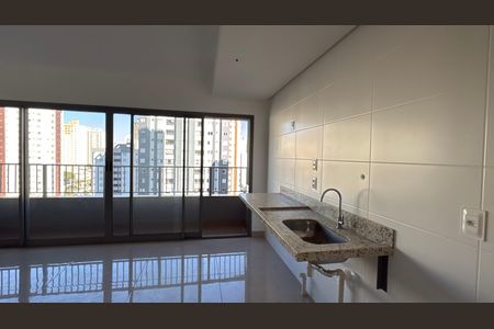 Apartamento à venda com 3 quartos, 99m² em Setor Pedro Ludovico, Goiânia