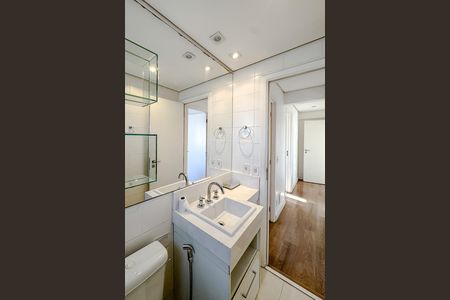 Apartamento para alugar com 124m², 3 quartos e 3 vagas