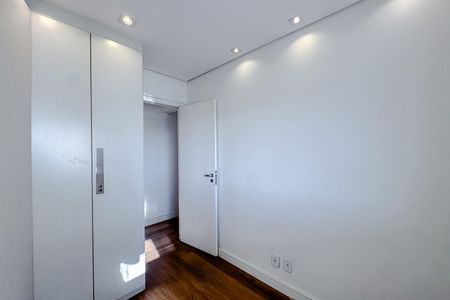 Apartamento para alugar com 3 quartos, 124m² em Vila Regente Feijó, São Paulo