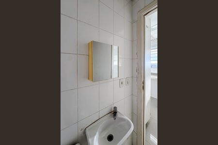 Apartamento para alugar com 124m², 3 quartos e 3 vagas