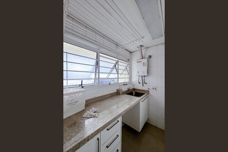 Apartamento para alugar com 124m², 3 quartos e 3 vagas