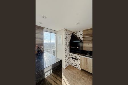 Apartamento para alugar com 124m², 3 quartos e 3 vagas