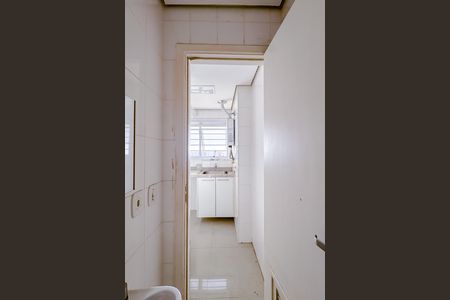 Apartamento para alugar com 124m², 3 quartos e 3 vagas