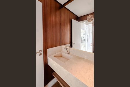 Apartamento para alugar com 124m², 3 quartos e 3 vagas