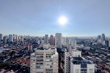 Apartamento para alugar com 124m², 3 quartos e 3 vagas