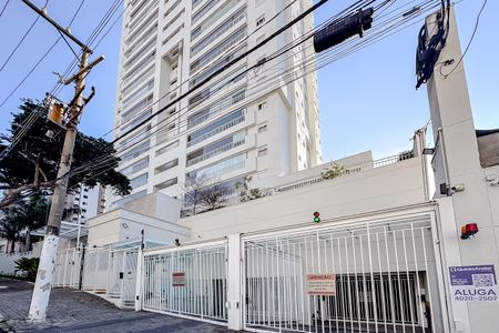 Apartamento para alugar com 124m², 3 quartos e 3 vagas