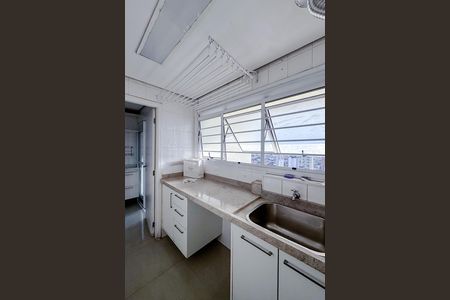 Apartamento para alugar com 124m², 3 quartos e 3 vagas