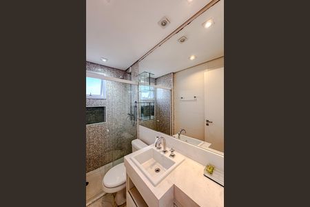 Apartamento para alugar com 124m², 3 quartos e 3 vagas