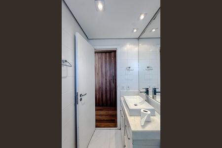 Apartamento para alugar com 124m², 3 quartos e 3 vagas