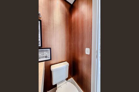 Apartamento para alugar com 124m², 3 quartos e 3 vagas