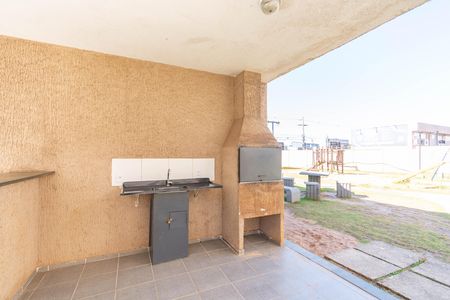Apartamento para alugar com 2 quartos, 42m² em Estância Velha, Canoas